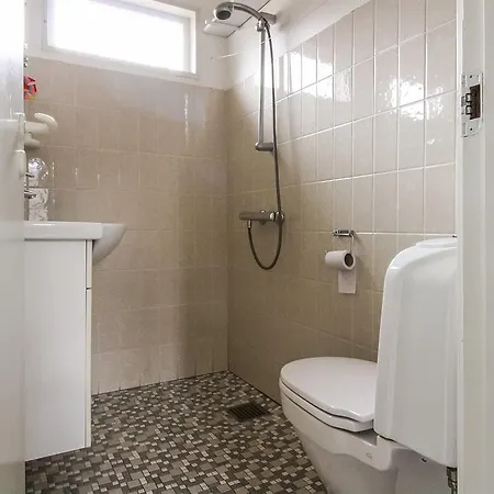 Дом отдыха Haarby *