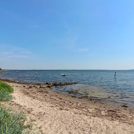 Haarby Дом отдыха